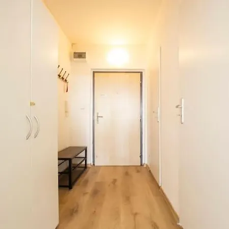 Apartmán Utulny V Klidne Lokalite