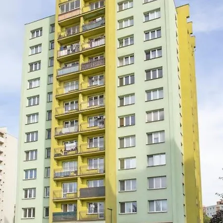 Utulny V Klidne Lokalite *