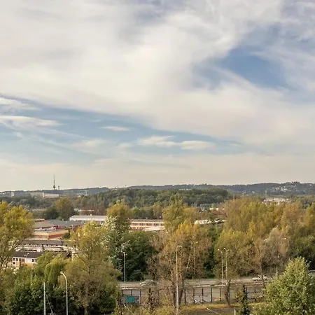 Utulny V Klidne Lokalite * Ostrava