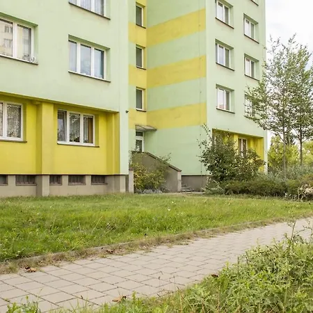 Apartamento Utulny V Klidne Lokalite