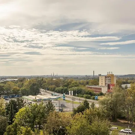 Utulny V Klidne Lokalite Apartamento *