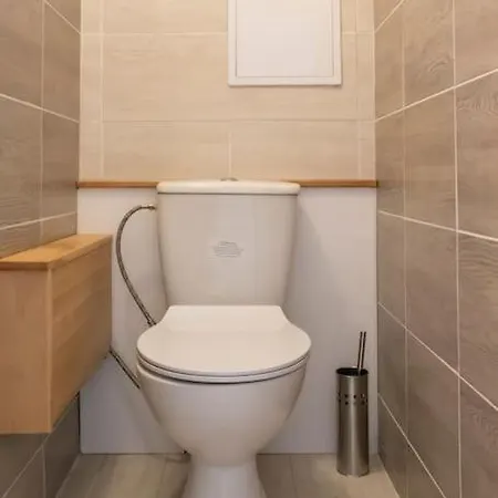 Utulny V Klidne Lokalite