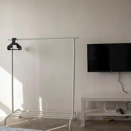 Utulny V Klidne Lokalite Apartamento
